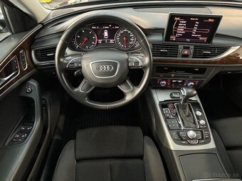 Audi A6 Avant 3.0 TDI  Quattro S LINE - 13