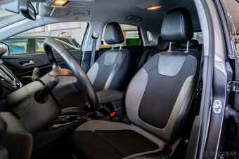 Opel Grandland X 1.2 TURBO S S Enjoy A/T8 - 13