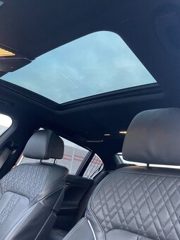 BMW 750Li x-drive - 13