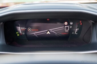 Peugeot 2008 1.2 PureTech 130 GT EAT8, r.v. 2021, 75 089 km, - 13
