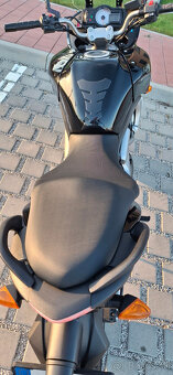 Kawasaki Versys 650 2008 47 kw 17 000 km - 13