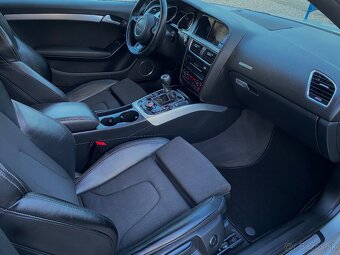 Audi A5 2.0TDI S-Line - 13