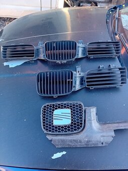 Seat leon diely - 13