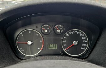 Ford Focus Combi 1.6 TDCi Trend - 13