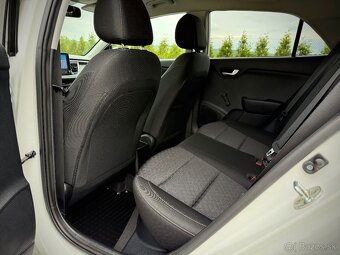 Kia RIO 2020, 1.2 62kw, 1.majiteľ, v záruke do 2027, TOP, SR - 13