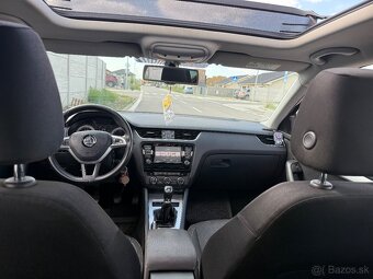 Predám Škoda Octavia 3 2015 - - 13