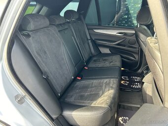BMW X5 xDrive30d A/T M-Packet 190 kW - 13
