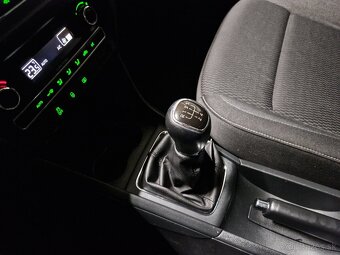 Škoda Rapid 1.2 TSI 63kW - 13