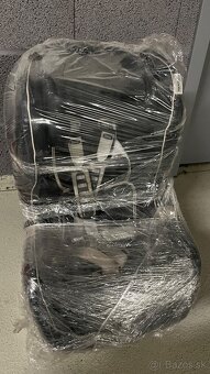 Predam kocik Peg Perego( 3v1) + zakladna+autosedack - 13