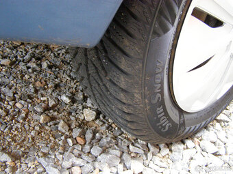 Peugeot 306 SW, combi, kombi, break - 13