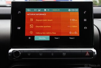 Citroën C4 Cactus PureTech 110 S S Feel - 13