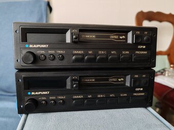 Blaupunkt CCP08 - 13