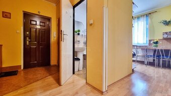 3-izbový byt s loggiou, Staré mesto-Košice, 70 m², Lomená ul - 13