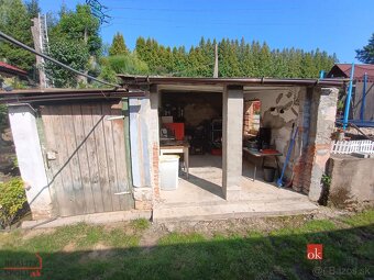 Rodinný dom na predaj. - 13