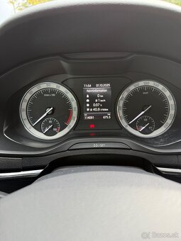 Škoda Karoq 2.0 TDI SCR Style 4x4 DSG/ iba 114.500 km - 13