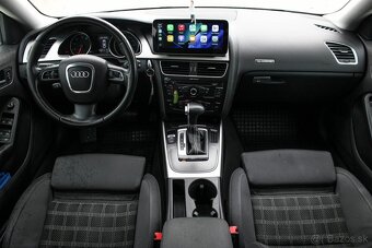 Audi A5 Sportback 2.0 TFSI QUATTRO S TRONIC AJ NA SPLÁTKY - 13