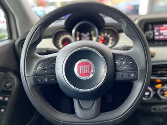 Fiat 500X 1.4 MultiAir 103kW - 13