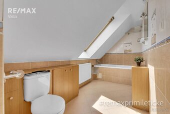 NA PREDAJ 3-izbový mezanín v Starom Meste pod hradom - 13