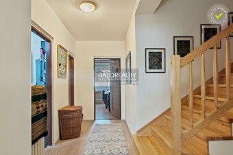 HALO reality - Predaj, rodinný dom Pusté Úľany - 13