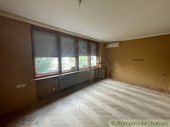 Päťizbový rodinný dom vo vyhľadávanej časti Nových Zámkov - 13