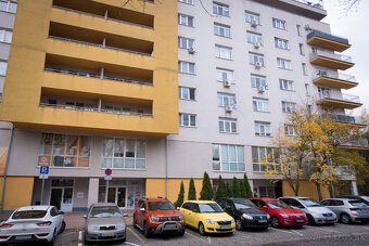 Garsónka v tichej časti Petržalky za 600€ aj s energiami - 13