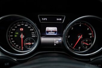 Mercedes-Benz GLE SUV 350d 4matic A/T - 13