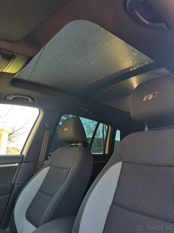 Tiguan R-line, 1.4tsi 118kw, M6, 10/2012 194k km - 13