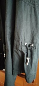 Dámske tenšie bundy - 13