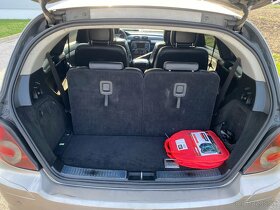 Mercedes R 320cdi 6-miestny nova STK - 13