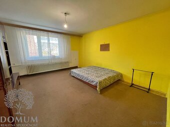 Priestranný 6i dvojgeneračný RD v Trenčíne – Istebník - 13