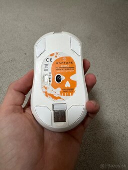 Asus TUF Gaming F15 herný notebook - 13