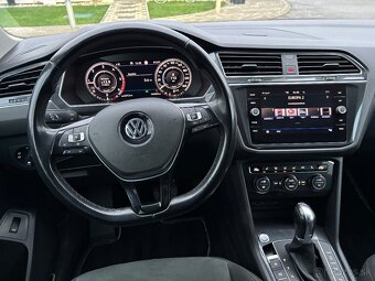 Volkswagen Tiguan Allspace 2.0TDI 140kw R-line 4-motion - 13
