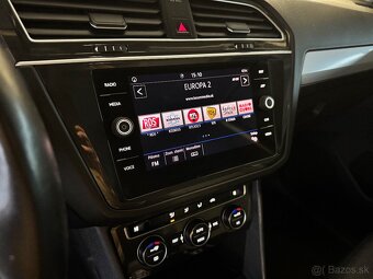 Volkswagen Tiguan 1.5 TSI 2020/DPH odpočet  - 13