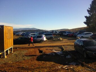 NAJLEPŠÍ BUFET aj HOTEL NA KOLESÁCH - 13