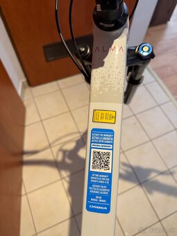Orbea Alma H39 29 - 13