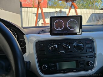 Skoda citigo 1.0 mpi active - 13