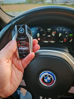 540i G30 M PAKET - 13