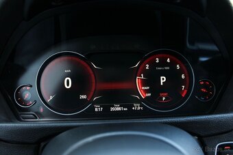BMW 3 Touring 318i F31 M Sport - 13