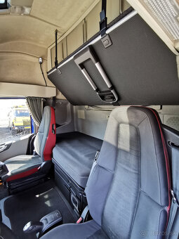 Prodám tahač návěsů VOLVO FH 13 500 EURO 6 dvouokruhová h. - 13