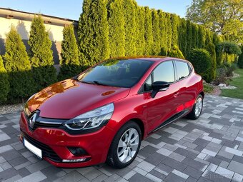 Renault Clio 1.2 55kw 2018 M5 51000km - 13