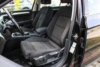 Volkswagen Passat 2.0 TDI DSG 110kw - 13