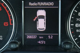 Audi Q5 2,0 TDI 125KW/170PS QUATTRO MANUÁL 6 4x4 - 13