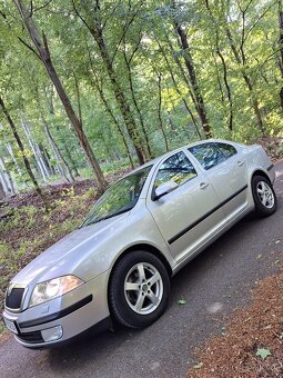 ŠKODA OCTAVIA II 1.9TDI BEZ DPF - 13