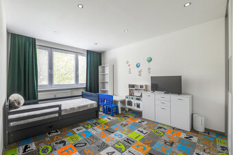 Moderný smart 3-izbový byt s loggiou | Košice - Nad Jazerom - 13