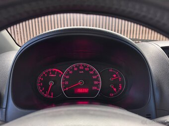 Suzuki SX4 1.6 Benzín / Slovák / 1.majiteľ - 13