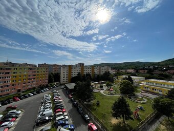 Zariadený 1 izb. byt 37m² Žarnovická, Bratislava - Rača - 13