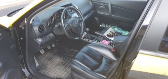 Mazda 6 gh 2,5i benzin gta 2.5 - 13