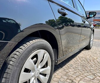 Citroen C-Elysee 1.6 HDi - 13