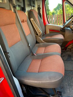 Fiat Ducato - 13