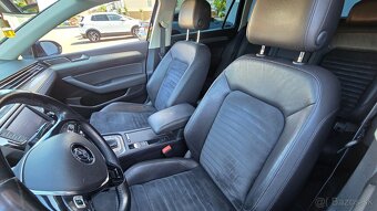 Predám Passat B8 DSG 140kw - 13
